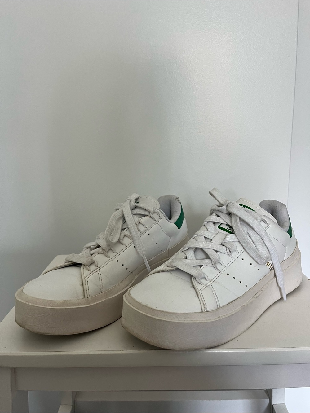 Adidas Women's Stan Smith - Bonega Basketball Shoes